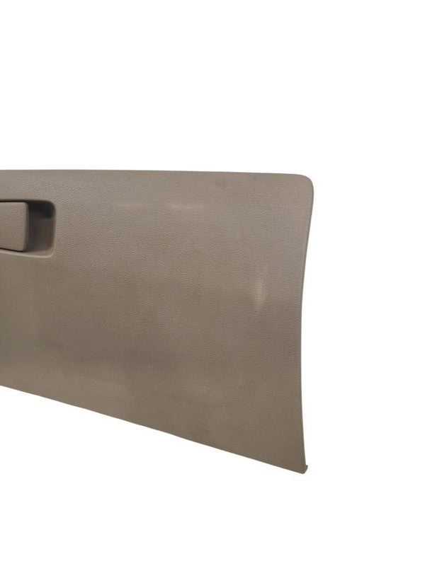 TUCSON    2016 Glove Box 631051
