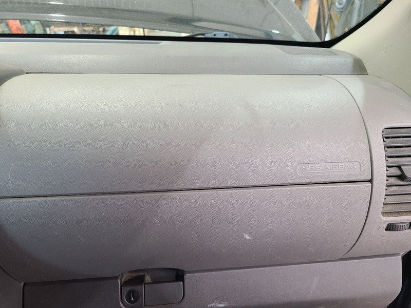 Dash Panel King Cab Fits 12-21 FRONTIER 670670