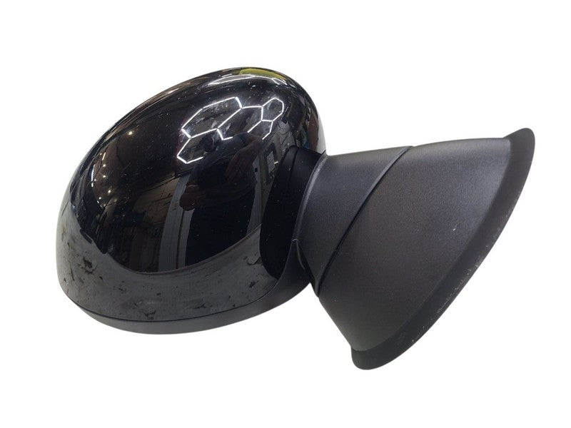 Passenger Side View Mirror With Automatic Dimming Fits 17-19 COUNTRYMA