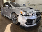 Seat Belt Front Driver Retractor Fits 15-18 WRX 602959