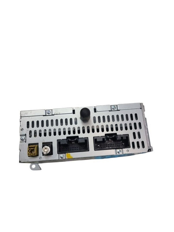 Audio Equipment Radio Receiver AM-FM-CD-MP3 Single Disc Fits 11 EDGE 6