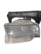 SC430     2002 Fog Lamp Rear 659289