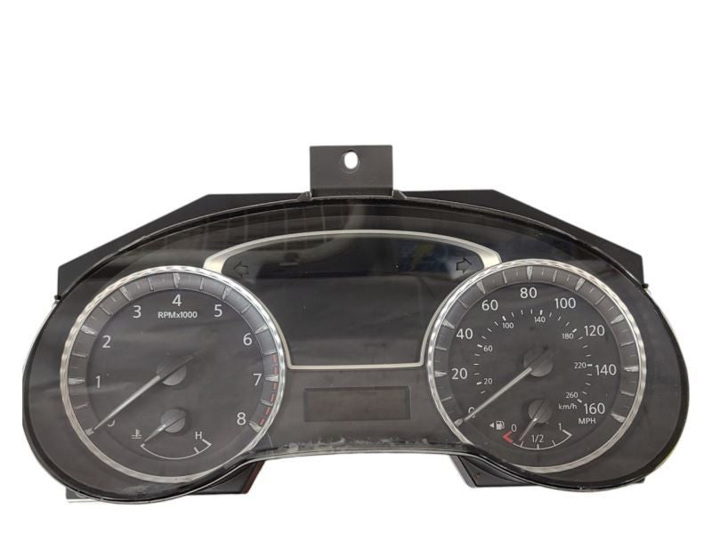 Speedometer Cluster MPH Fits 13 INFINITI JX35 600475