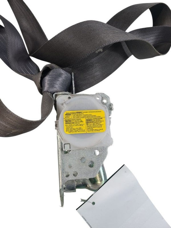 Seat Belt Front 40/20/40 Seat Crew Cab 4 Door Driver Fits 07 TUNDRA 65