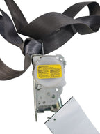 Seat Belt Front 40/20/40 Seat Crew Cab 4 Door Driver Fits 07 TUNDRA 65
