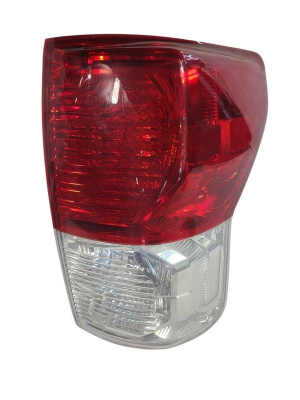 Passenger Right Tail Light Fits 10-13 TUNDRA 673003