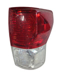 Passenger Right Tail Light Fits 10-13 TUNDRA 673003