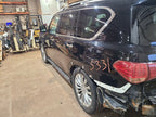 Seat Belt Front Bucket Driver Retractor Fits 14-20 INFINITI QX80 65414