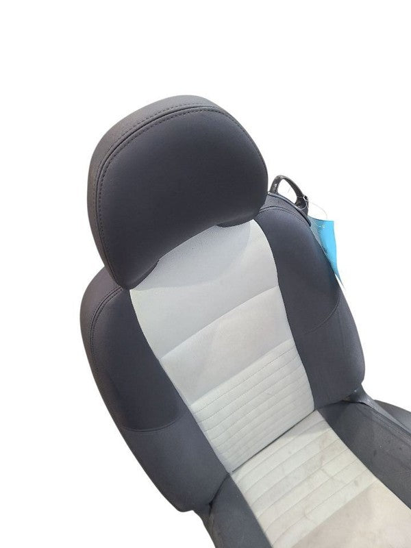 Driver Front Seat Bucket Cloth Fits 07-13 VOLVO 30 SERIES 645125