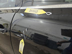 Driver Rear Side Door VIN Fp 7th And 8th Digit Fits 09-17 AUDI Q5 6346