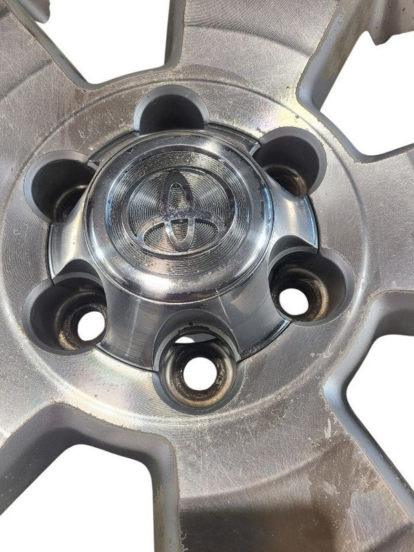 Wheel 17x7-1/2 5 Spoke Fits 03-09 4 RUNNER 667396