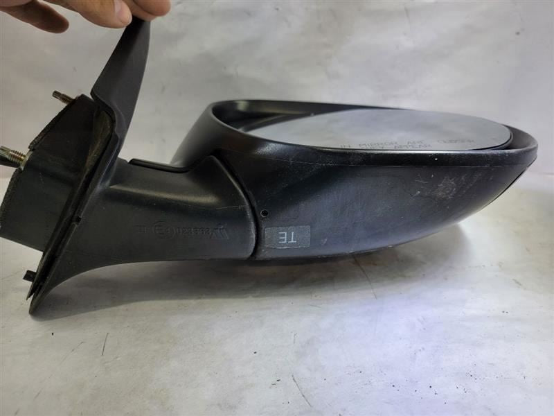 Passenger Side View Mirror Power Thru 12/11 Fits 11-12 JUKE 559830