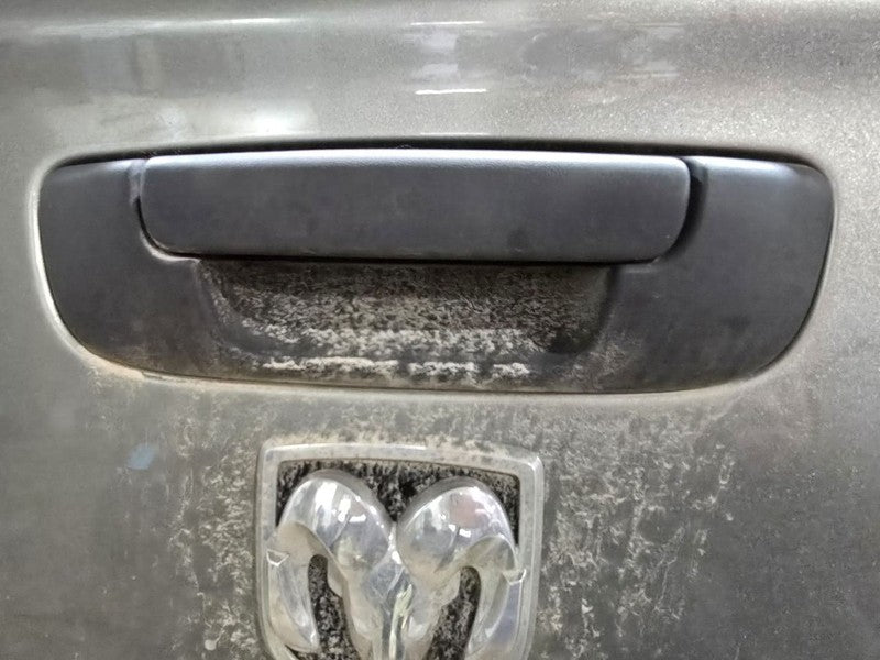 Door Handle Exterior Tailgate Fits 03-09 DODGE 2500 PICKUP 621385