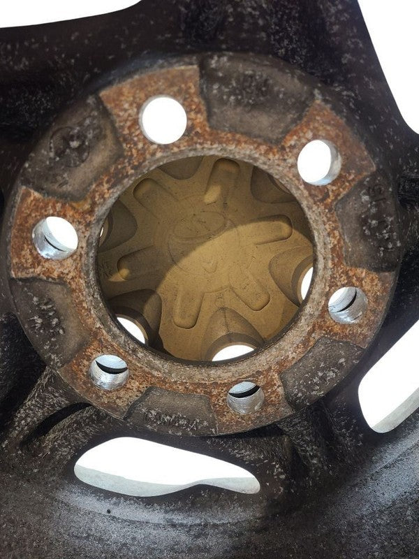 Wheel 16x7 Alloy Without 15mm Offset Fits 01-04 TACOMA 680286