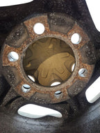 Wheel 16x7 Alloy Without 15mm Offset Fits 01-04 TACOMA 680286