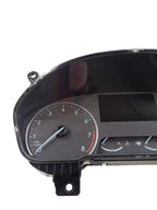 Speedometer MPH 4.2" LCD Display In Cluster Fits 20-22 ECOSPORT 647568