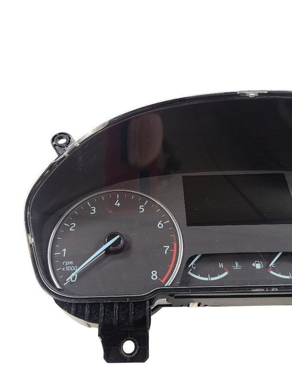Speedometer MPH 4.2" LCD Display In Cluster Fits 20-22 ECOSPORT 647568