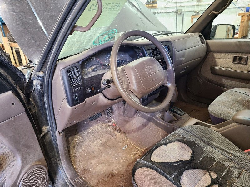 Dash Panel Fits 97-04 TACOMA 675895