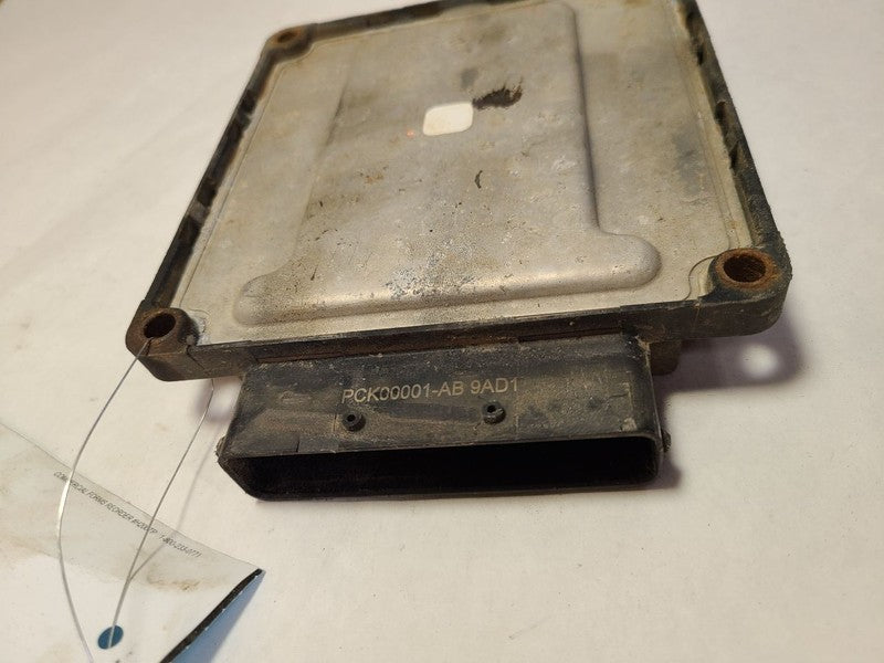 Chassis ECM Transmission Fits 09-10 FORD F250SD PICKUP 626839