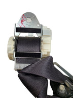 SILVRDO25 2015 Seat Belt Rear 614932
