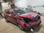Trunk/Hatch/Tailgate Rear View Camera Wagon Outback Fits 15-19 LEGACY 