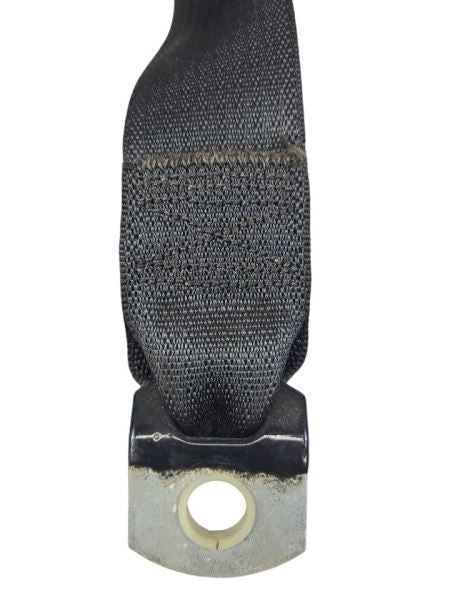 RAM1500   2011 Seat Belt Rear 593476
