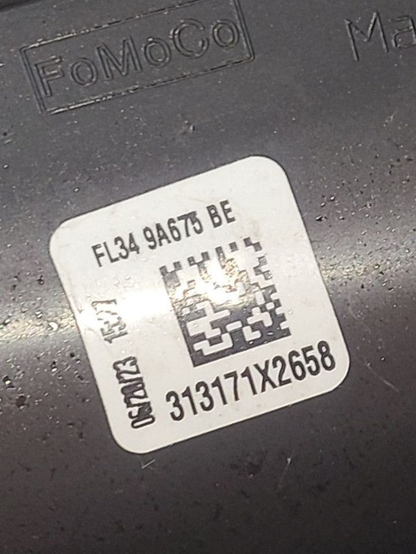 Air Cleaner Fits 18-25 EXPEDITION 670840