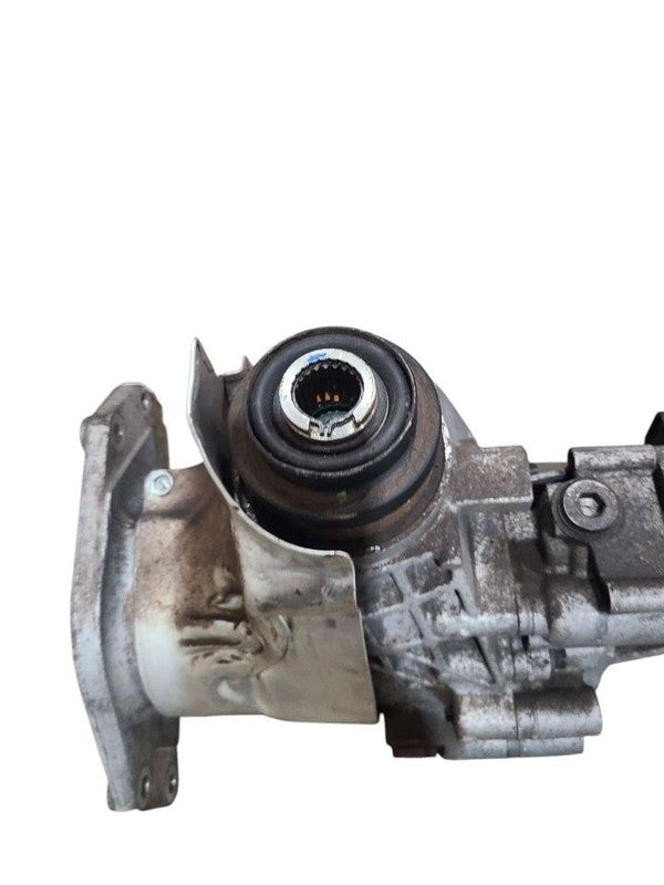 Transfer Case Single Speed Automatic Transmission Fits 15-18 RENEGADE 
