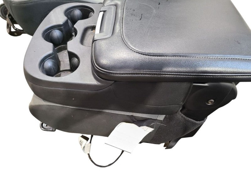 Front Seat Bench 40/20/40 Split Cloth Fits 13-23 DODGE 2500 PICKUP 618