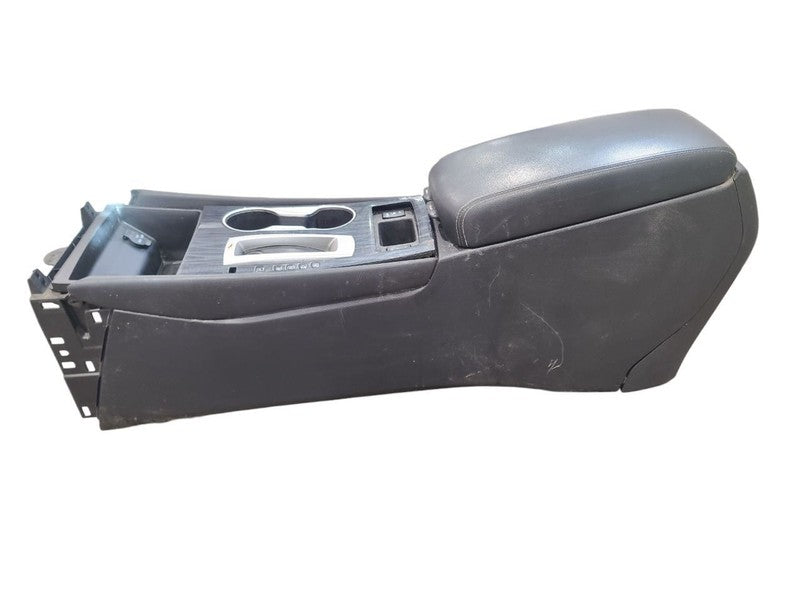Console Front Floor Sedan With Heated Seats Fits 16-18 ALTIMA 664595