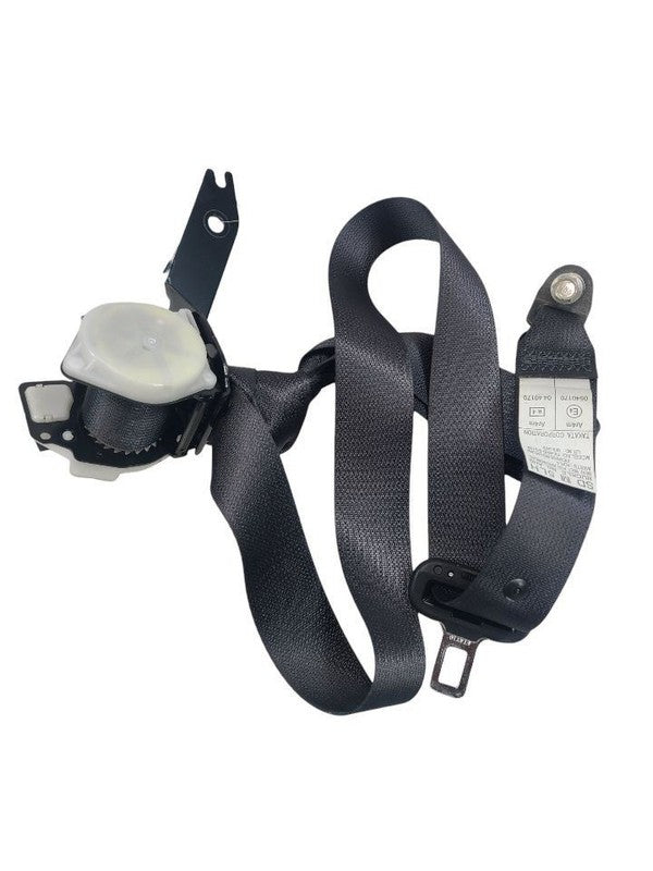 IMPREZA   2015 Seat Belt Rear 650890