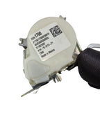 SILVRDO25 2015 Seat Belt Rear 614932