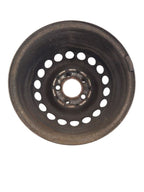 Wheel 16x6 Steel 140" Wb Fits 02-06 SPRINTER 2500 669936