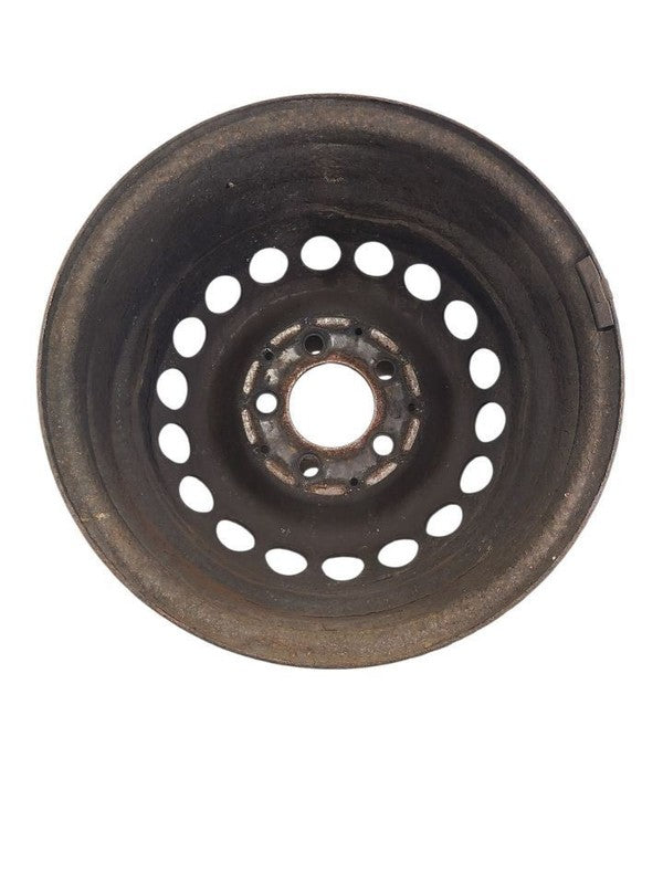 Wheel 16x6 Steel 140" Wb Fits 02-06 SPRINTER 2500 669936