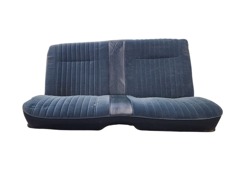 MONTE CAR 1985 Seat Rear 649185
