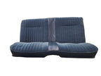 MONTE CAR 1985 Seat Rear 649185