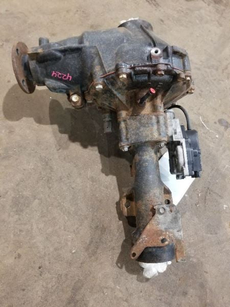 Carrier Front Axle 3.91 Ratio Fits 16-19 TACOMA 542068