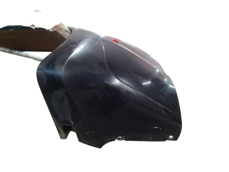 Driver Fender Rear Outside Of 8' Box Fits 99-10 FORD F350SD PICKUP 677