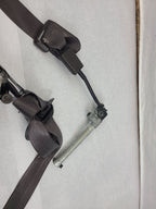 Seat Belt Front VIN J 11th Digit Limited Bucket Fits 11-17 ACADIA 6067