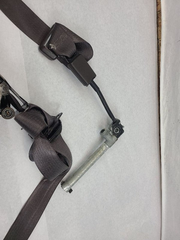 Seat Belt Front VIN J 11th Digit Limited Bucket Fits 11-17 ACADIA 6067