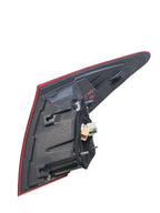 Passenger Tail Light Quarter Panel Mounted Fits 13-15 LEXUS GS350 6653