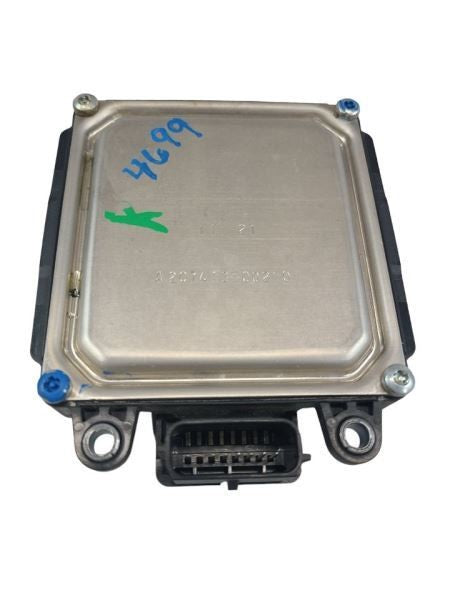 Camera/Projector Radar Unit Rear With Police Pkg Fits 20 EXPLORER 5919