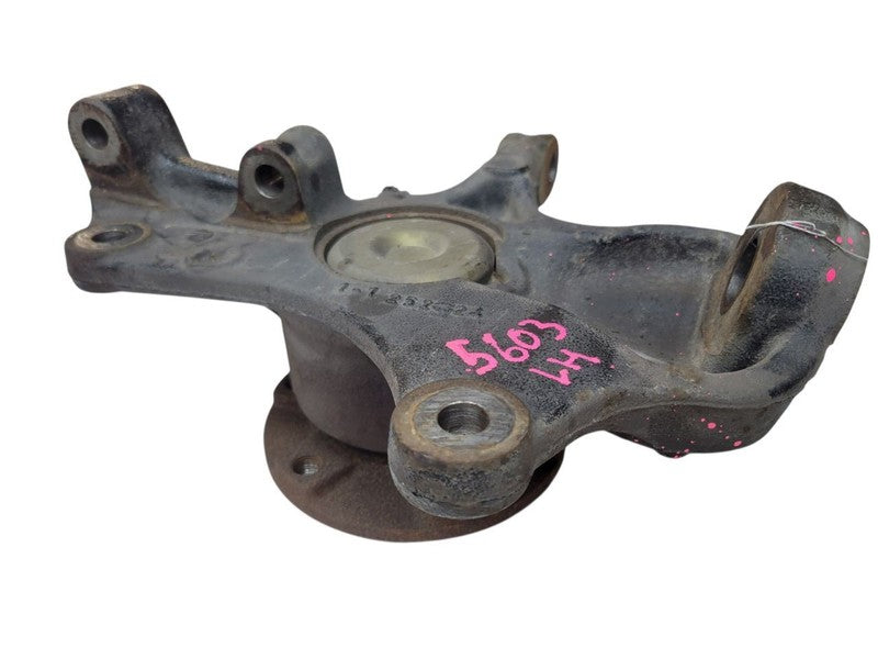 Driver Left Front Spindle/Knuckle Fits 19-22 MERCEDES SPRINTER 1500 67