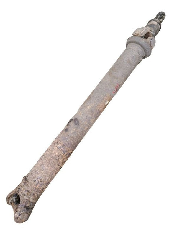 Front Drive Shaft Fits 07-14 ESCALADE 602791