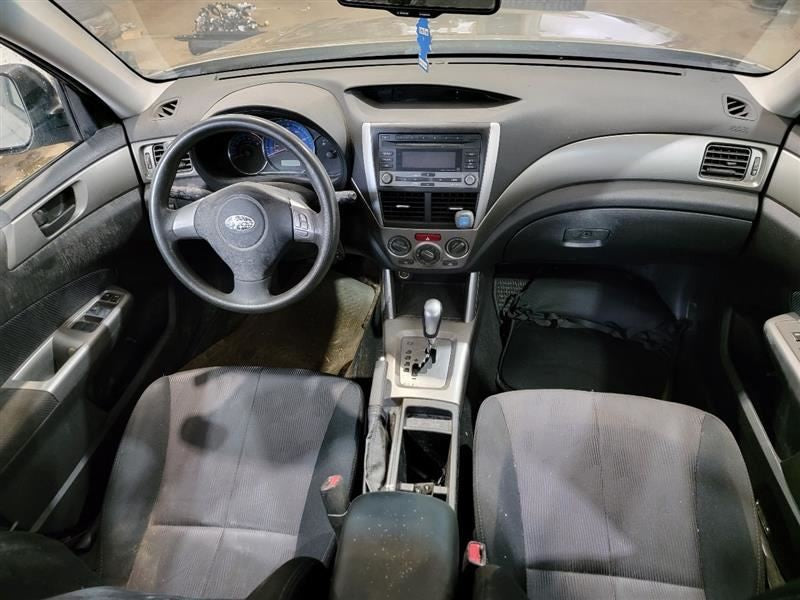 Passenger Side View Mirror Power Non-heated Fits 09-10 FORESTER 556705