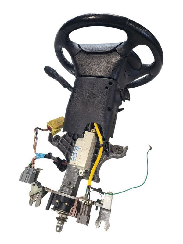 Steering Column Floor Shift With Tilt Wheel Fits 99-10 MAZDA B-4000 66