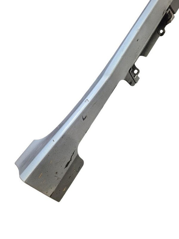 SIENNA    2019 Rocker Panel Moulding 670040