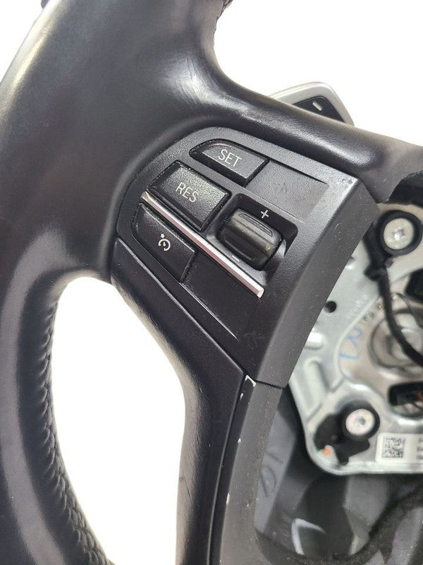 Steering Column Floor Shift Rain Sensor Fits 15-17 BMW X4 636732