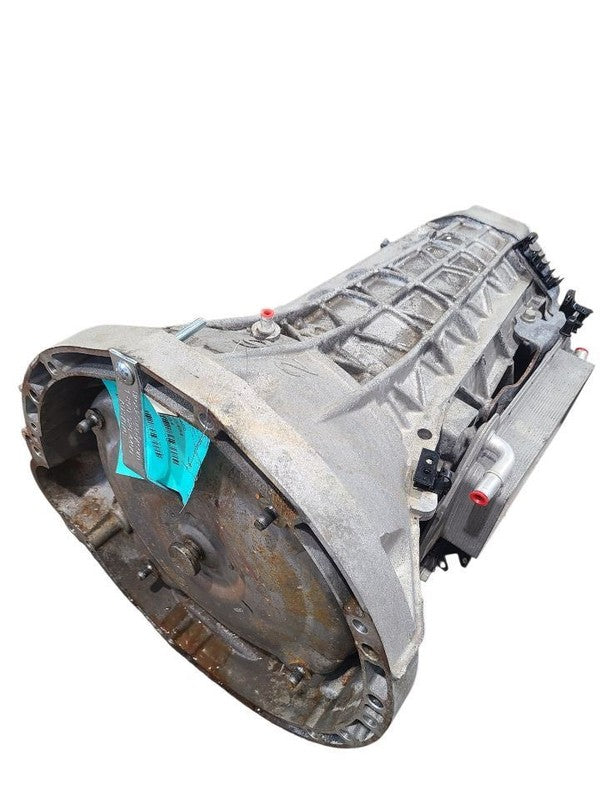 Automatic Transmission 2.7L Turbo 4WD Fits 21-25 FORD F150 PICKUP 6644