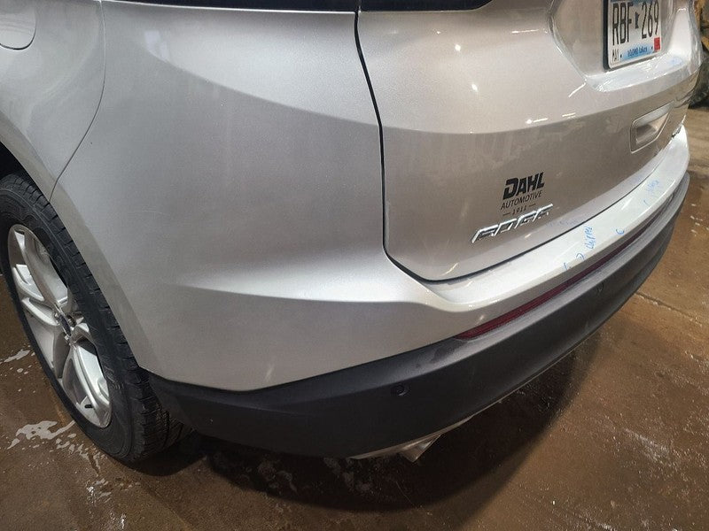 Rear Bumper SEL Park Assist Without Tow Package Fits 15-18 EDGE 658635